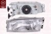 KLOKKERHOLM 37170121 Headlight